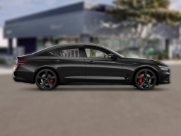 Genesis G70 3.3T Sport Prestige RWD 2026