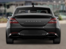 Genesis G70 3.3T Sport Prestige RWD 2026