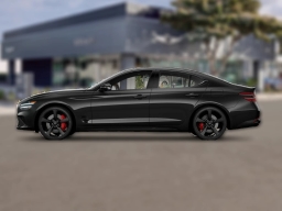 Genesis G70 3.3T Sport Prestige RWD 2026