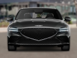 Genesis G70 3.3T Sport Prestige RWD 2026