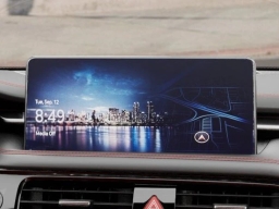 Genesis G70 3.3T Sport Prestige RWD 2026