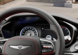 Genesis G70 3.3T Sport Prestige RWD 2026