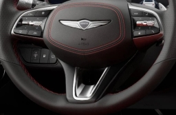 Genesis G70 3.3T Sport Prestige RWD 2026