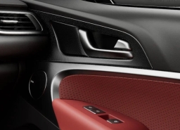 Genesis G70 3.3T Sport Prestige RWD 2026