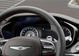 Genesis G70 3.3T Sport Prestige RWD 2026