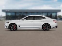 Genesis G70 3.3T Sport Prestige RWD 2026
