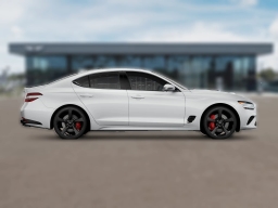 Genesis G70 3.3T Sport Prestige RWD 2026