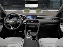 Genesis G70 3.3T Sport Prestige RWD 2026