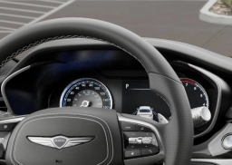 Genesis G70 3.3T Sport Prestige RWD 2026