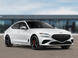 Genesis G70 3.3T Sport Prestige RWD 2026