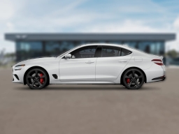 Genesis G70 3.3T Sport Prestige RWD 2026