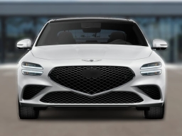 Genesis G70 3.3T Sport Prestige RWD 2026