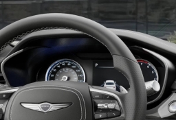 Genesis G70 3.3T Sport Prestige RWD 2026