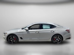 Genesis G70 3.3T Sport Prestige RWD 2026