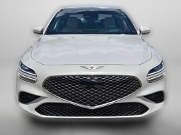 Genesis G70 3.3T Sport Prestige RWD 2026
