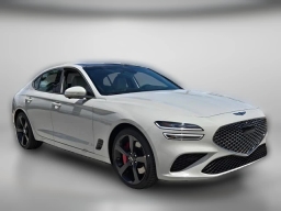 Genesis G70 3.3T Sport Prestige RWD 2026