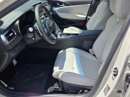 Genesis G70 3.3T Sport Prestige RWD 2026