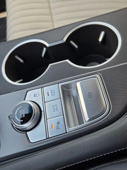Genesis G70 3.3T Sport Prestige RWD 2026