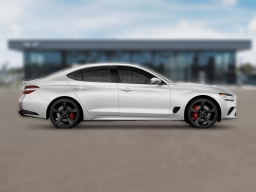 Genesis G70 3.3T Sport Prestige RWD 2026