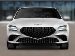 Genesis G70 3.3T Sport Prestige RWD 2026