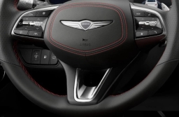 Genesis G70 3.3T Sport Prestige RWD 2026
