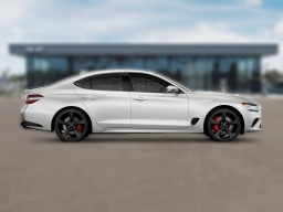 Genesis G70 3.3T Sport Prestige RWD 2026