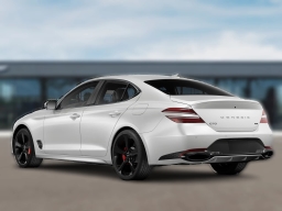 Genesis G70 3.3T Sport Prestige RWD 2026