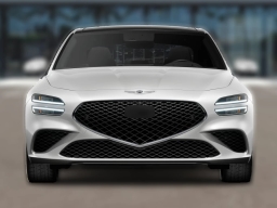 Genesis G70 3.3T Sport Prestige RWD 2026