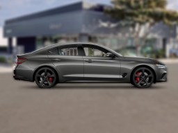 Genesis G70 3.3T Sport Prestige RWD 2026