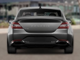 Genesis G70 3.3T Sport Prestige RWD 2026
