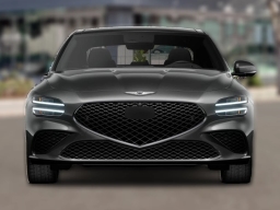 Genesis G70 3.3T Sport Prestige RWD 2026