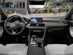 Genesis G70 3.3T Sport Prestige RWD 2026