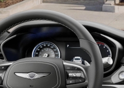 Genesis G70 3.3T Sport Prestige RWD 2026