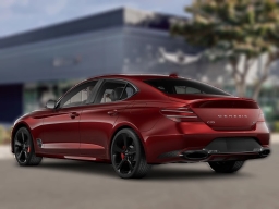 Genesis G70 3.3T Sport Prestige RWD 2026