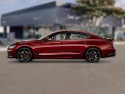 Genesis G70 3.3T Sport Prestige RWD 2026