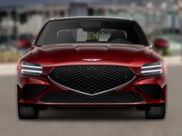 Genesis G70 3.3T Sport Prestige RWD 2026
