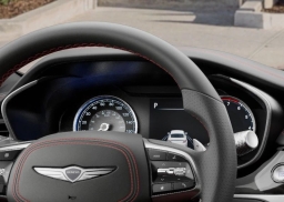 Genesis G70 3.3T Sport Prestige RWD 2026