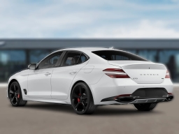 Genesis G70 3.3T Sport Prestige RWD 2026