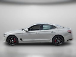 Genesis G70 3.3T Sport Prestige RWD 2026