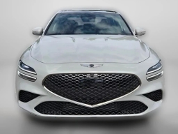 Genesis G70 3.3T Sport Prestige RWD 2026