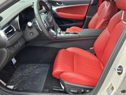 Genesis G70 3.3T Sport Prestige RWD 2026