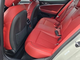 Genesis G70 3.3T Sport Prestige RWD 2026