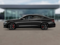 Genesis G70 3.3T Sport Prestige RWD 2026
