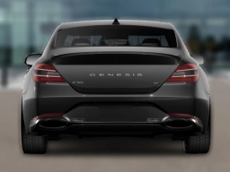 Genesis G70 3.3T Sport Prestige RWD 2026