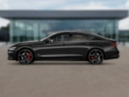 Genesis G70 3.3T Sport Prestige RWD 2026