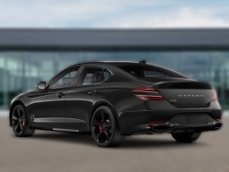 Genesis G70 3.3T Sport Prestige RWD 2026