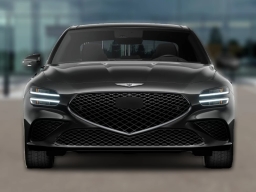 Genesis G70 3.3T Sport Prestige RWD 2026