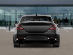Genesis G70 3.3T Sport Prestige RWD 2026