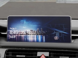 Genesis G70 3.3T Sport Prestige RWD 2026