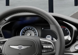 Genesis G70 3.3T Sport Prestige RWD 2026